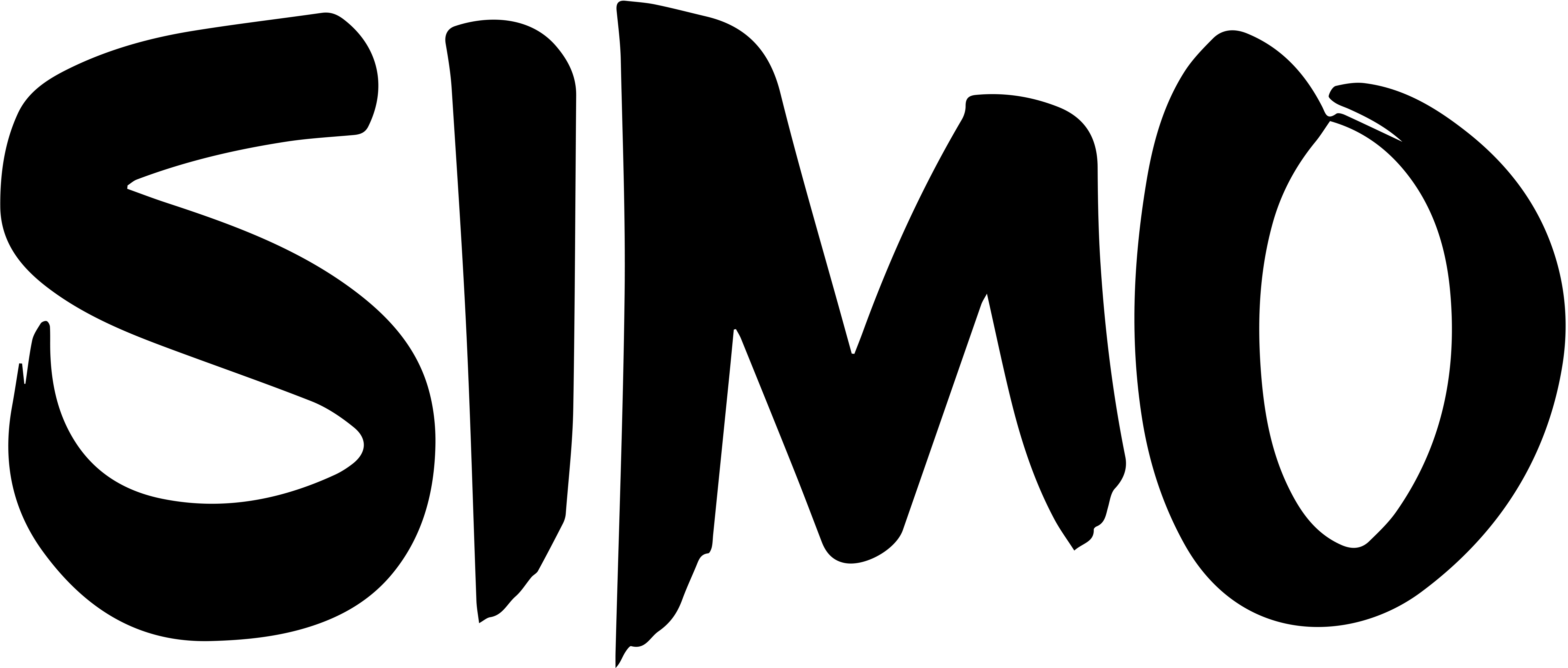 Simo logo
